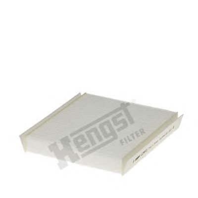HENGST FILTER e2987li -  Фильтр воздуха в салоне
